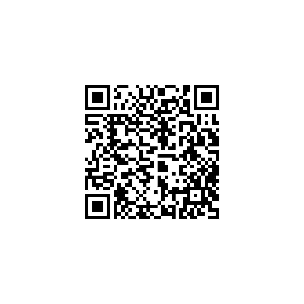 제작자에게 송금하는 토스 QR 코드
